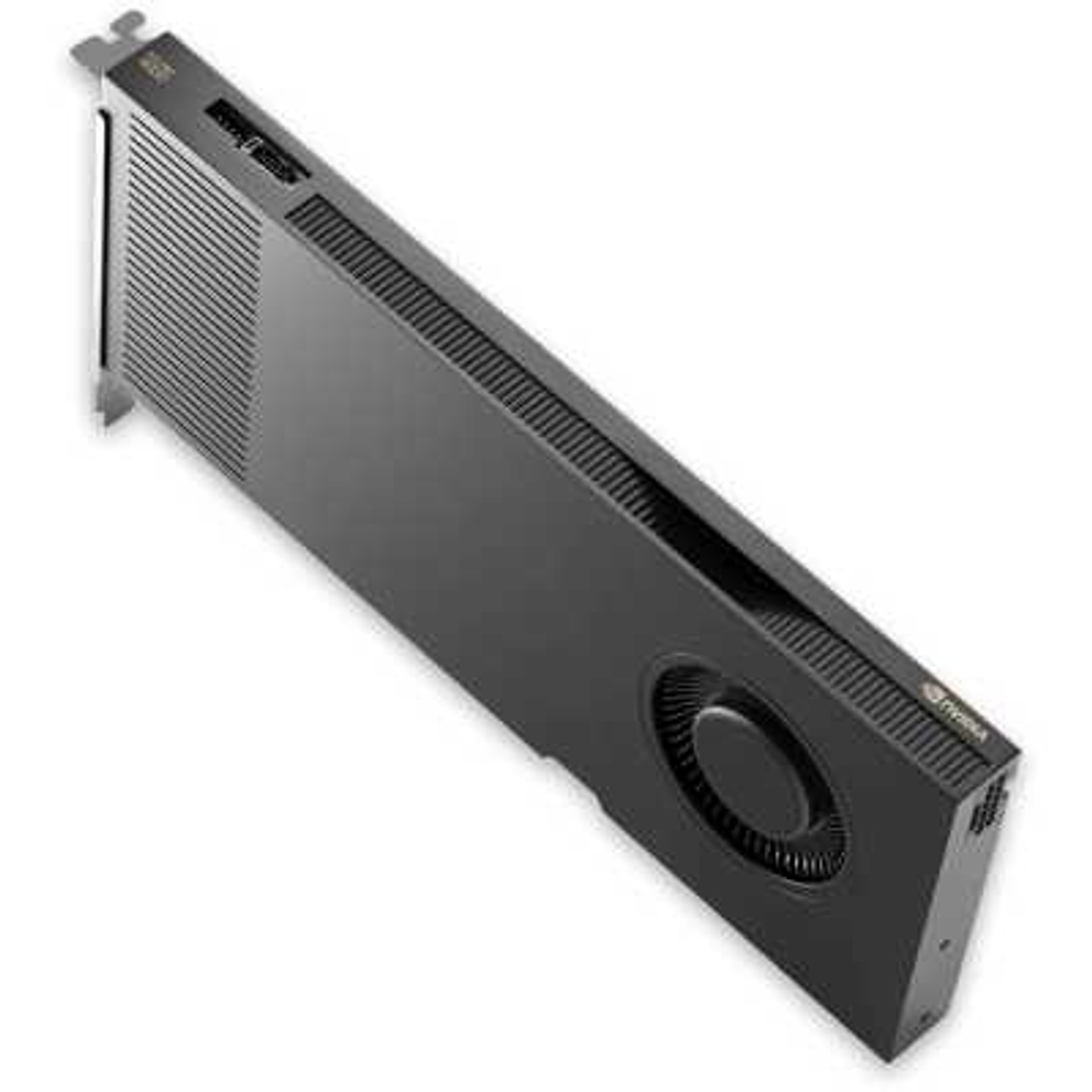 Видеокарта nVidia RTX PRO 4000 24Gb 900-5G147-2270-000