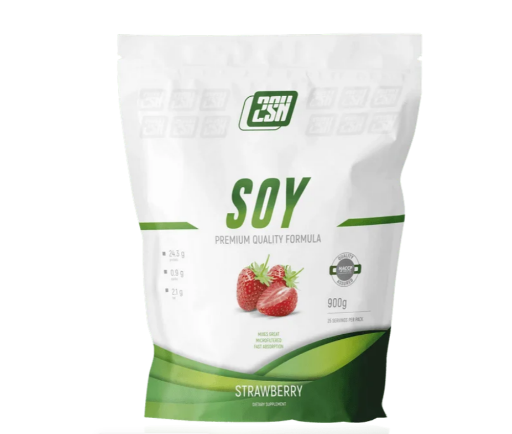 2SN Soy Protein (900 гр.)