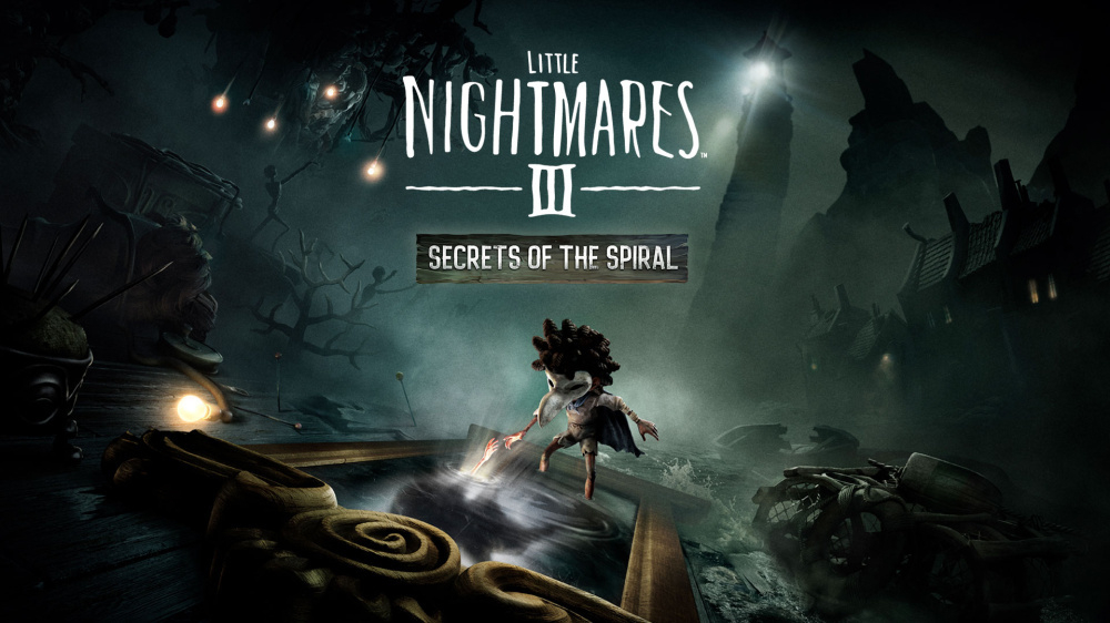 Little Nightmares III [NS] new