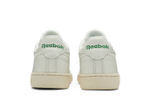Кроссовки Reebok Club C 85 Vintage (Женская размерная сетка)