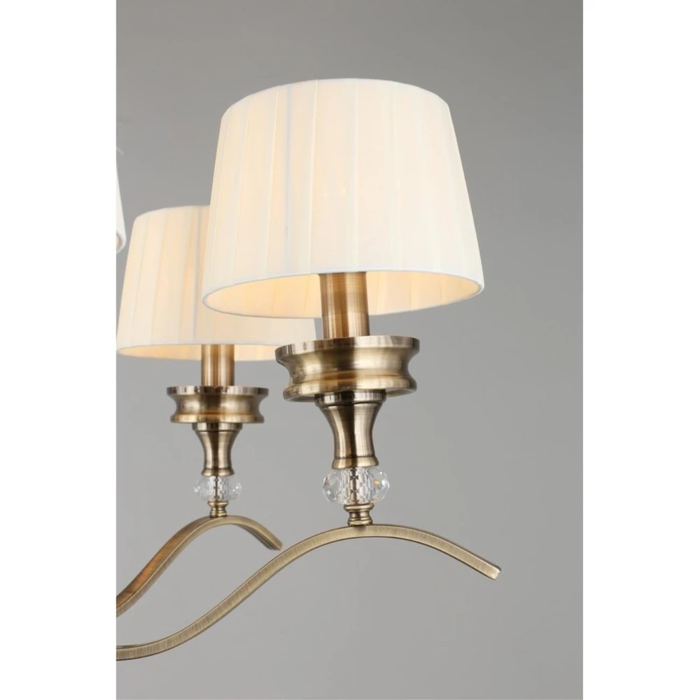 Подвесная люстра Omnilux AROSIO OML-88413-06