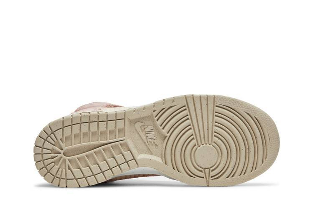 Кроссовки Nike Dunk Lx Nn (Женская размерная сетка)