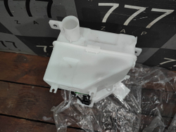 Бачок омывателя Chery Tiggo 7 Pro 20-24 Новый Оригинал 607000093AA
