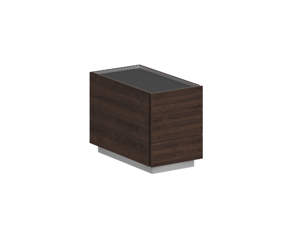 Тумба опорная малая OLIVER