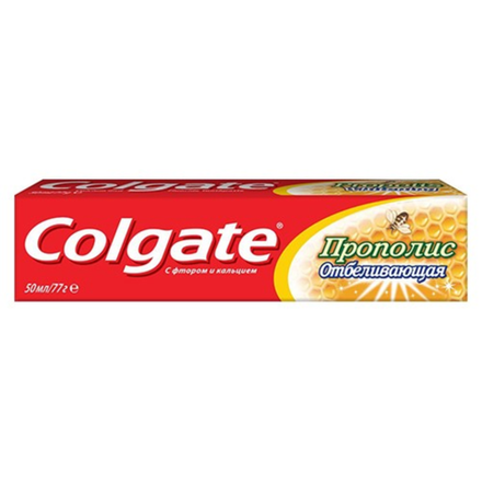 Зубная паста Colgate Прополис 50мл