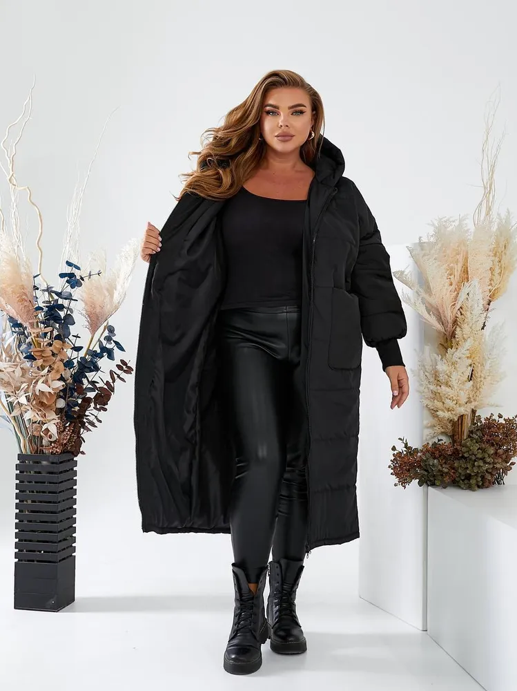 Пальто УК-901-1 Fabrika