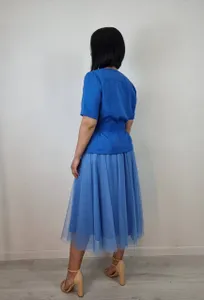 Костюм 02369-1 Fabrika