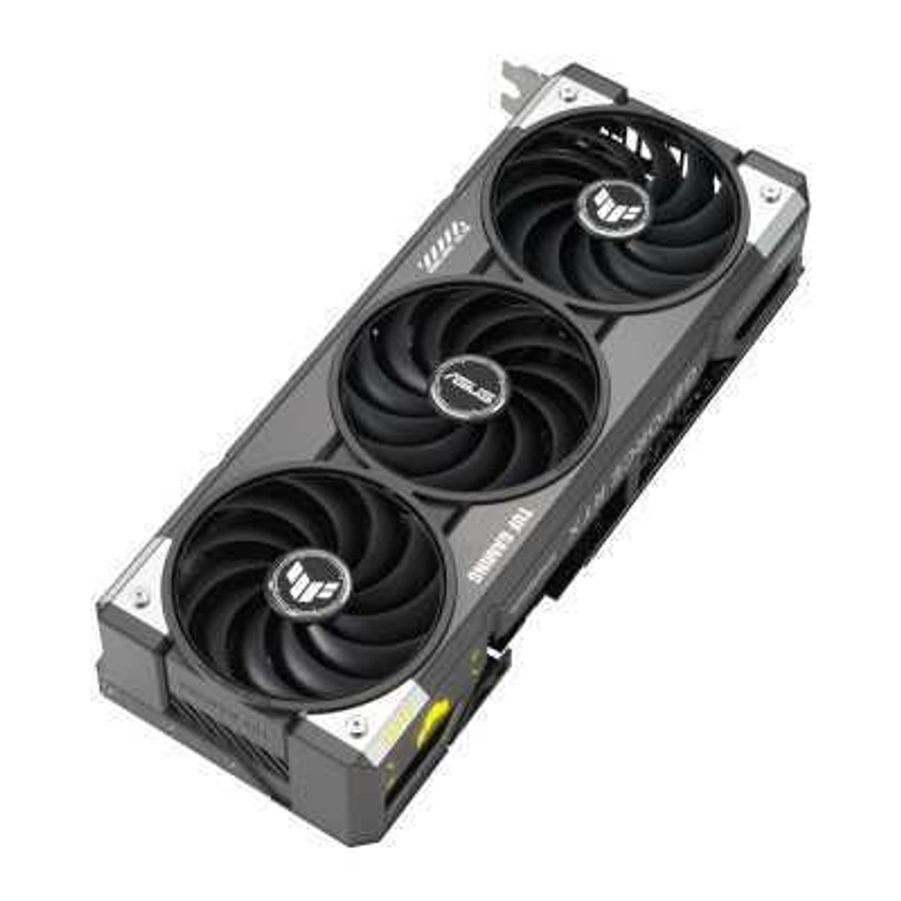 Видеокарта ASUS nVidia GeForce RTX 5070 Ti 16Gb TUF-RTX5070TI-O16G-GAMING