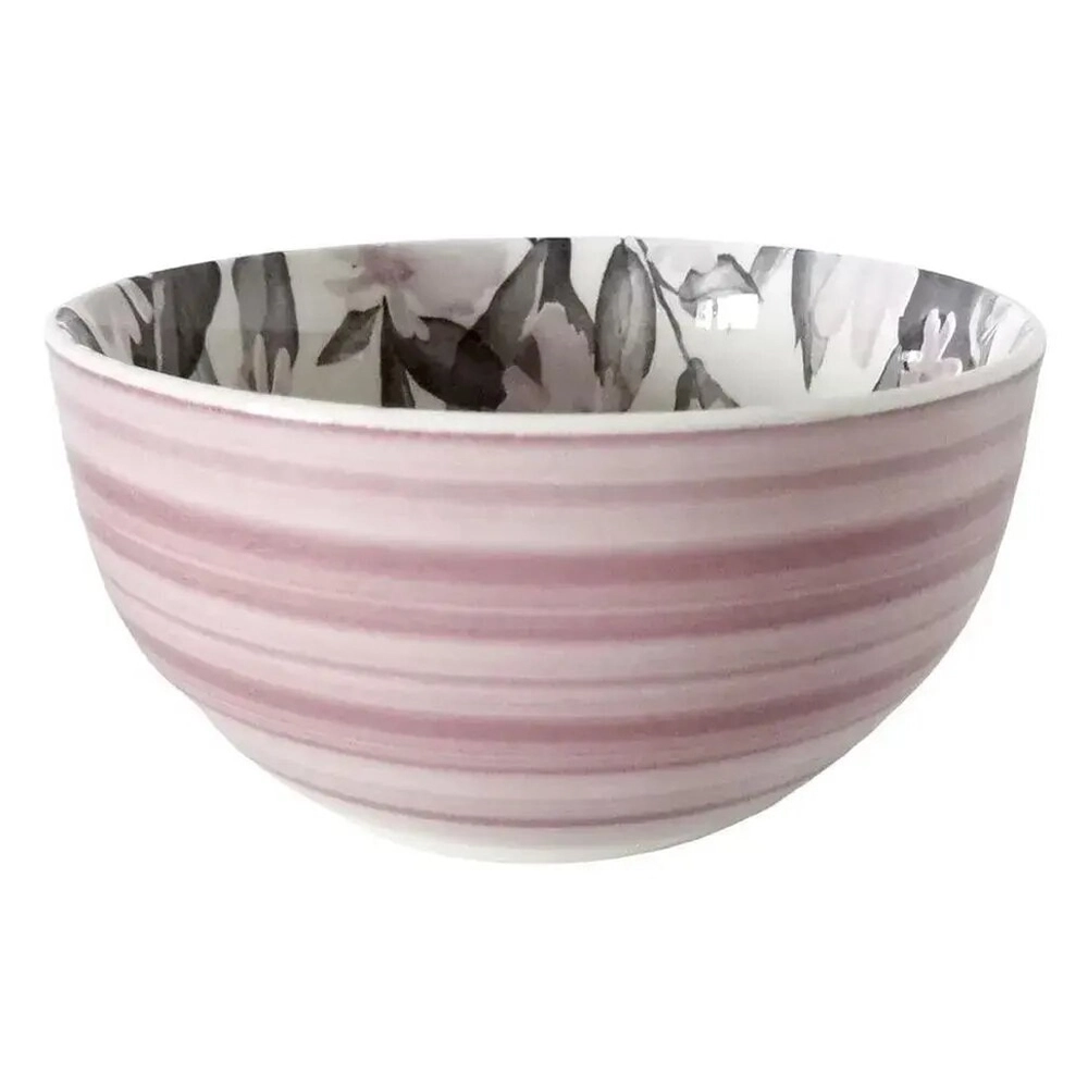 Салатник 650млсм Ofelia pink