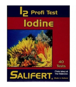 Iodine Profi-Test/ Профессиональный тест на йод (I2)