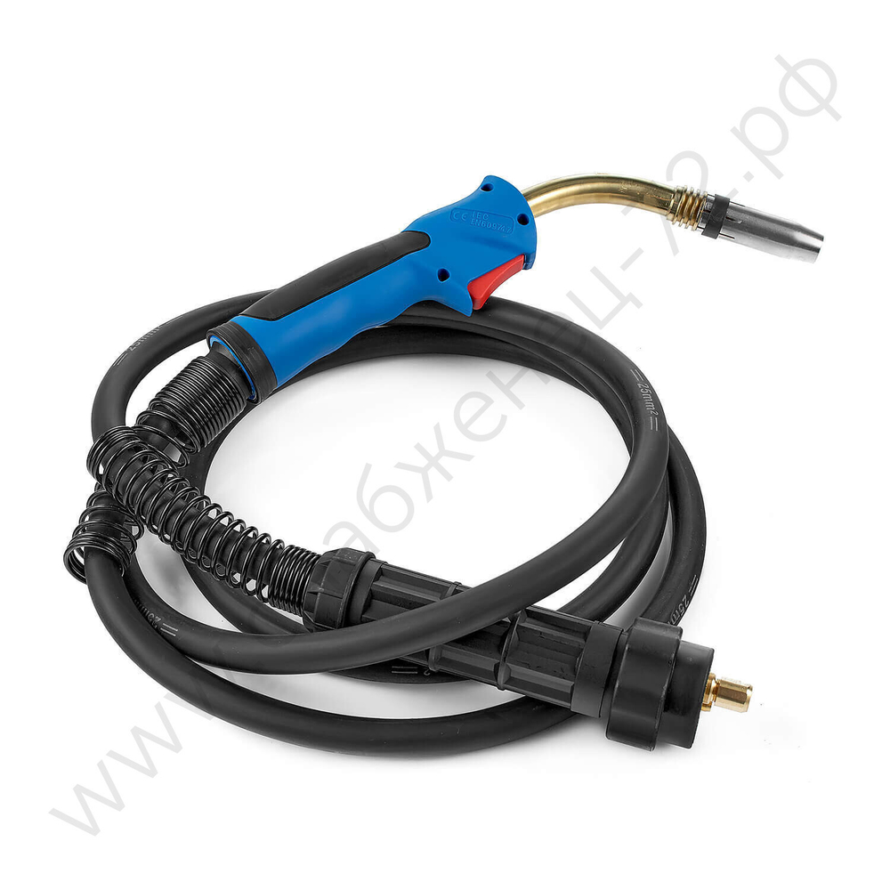 ПТК RILON MIG 250 P GDM LCD