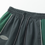 Брюки YMKASHIX College