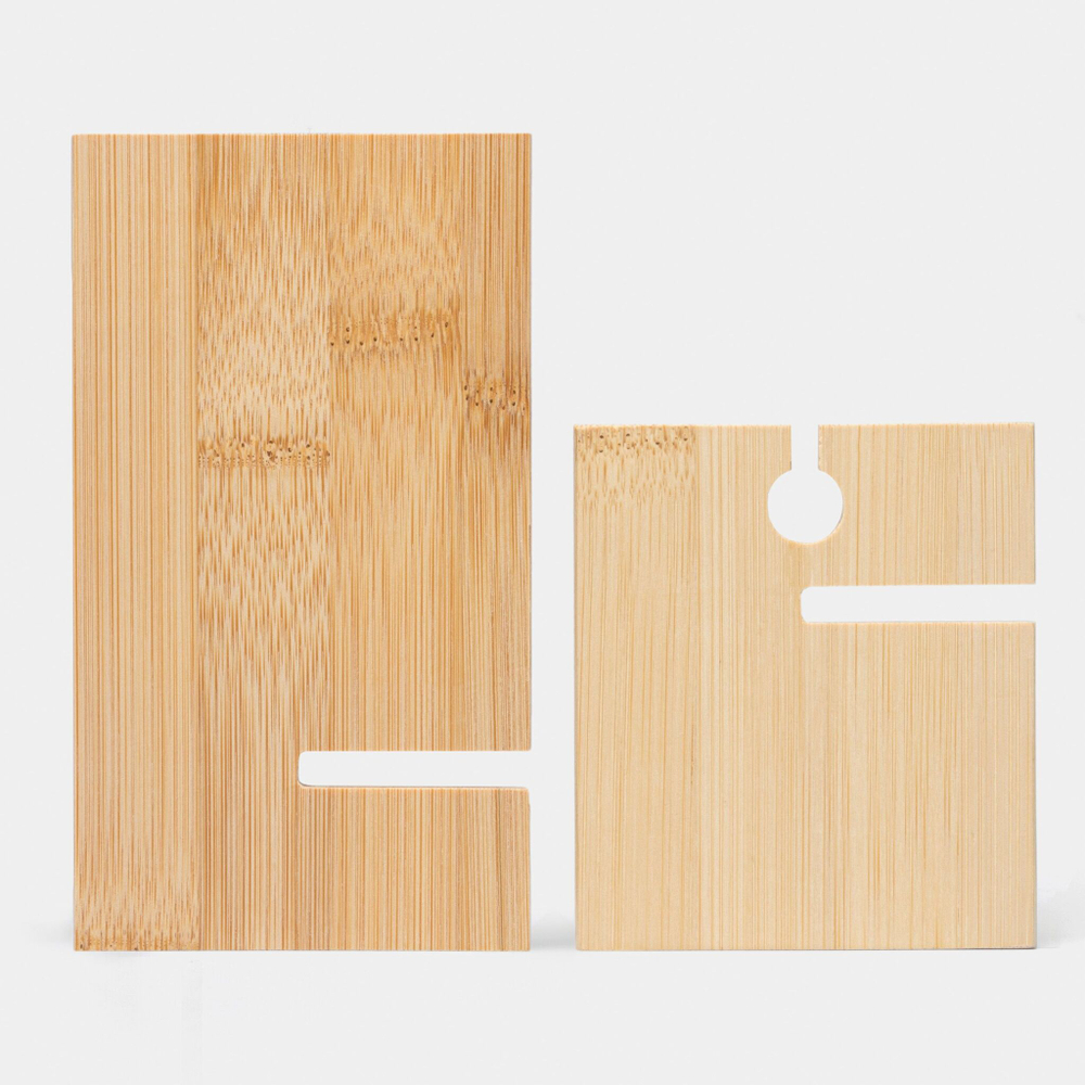 Smartphonehalter BAMBOO CHAIR