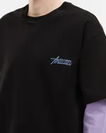 Лонгслив Anteater Phat Long 103 черный