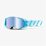 Очки 100% Armega Goggle Oversized Sky / Mirror Blue Lens (50721-250-01)