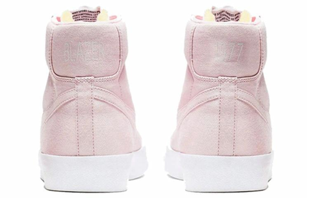Кроссовки Nike Blazer 77 "Pink Foam"