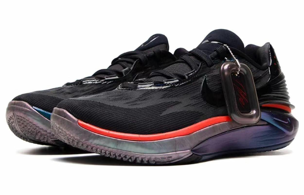 Кроссовки Nike Air Zoom G.T. Cut 2 Ep