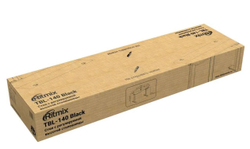 Компьютерный стол RITMIX TBL-140 black