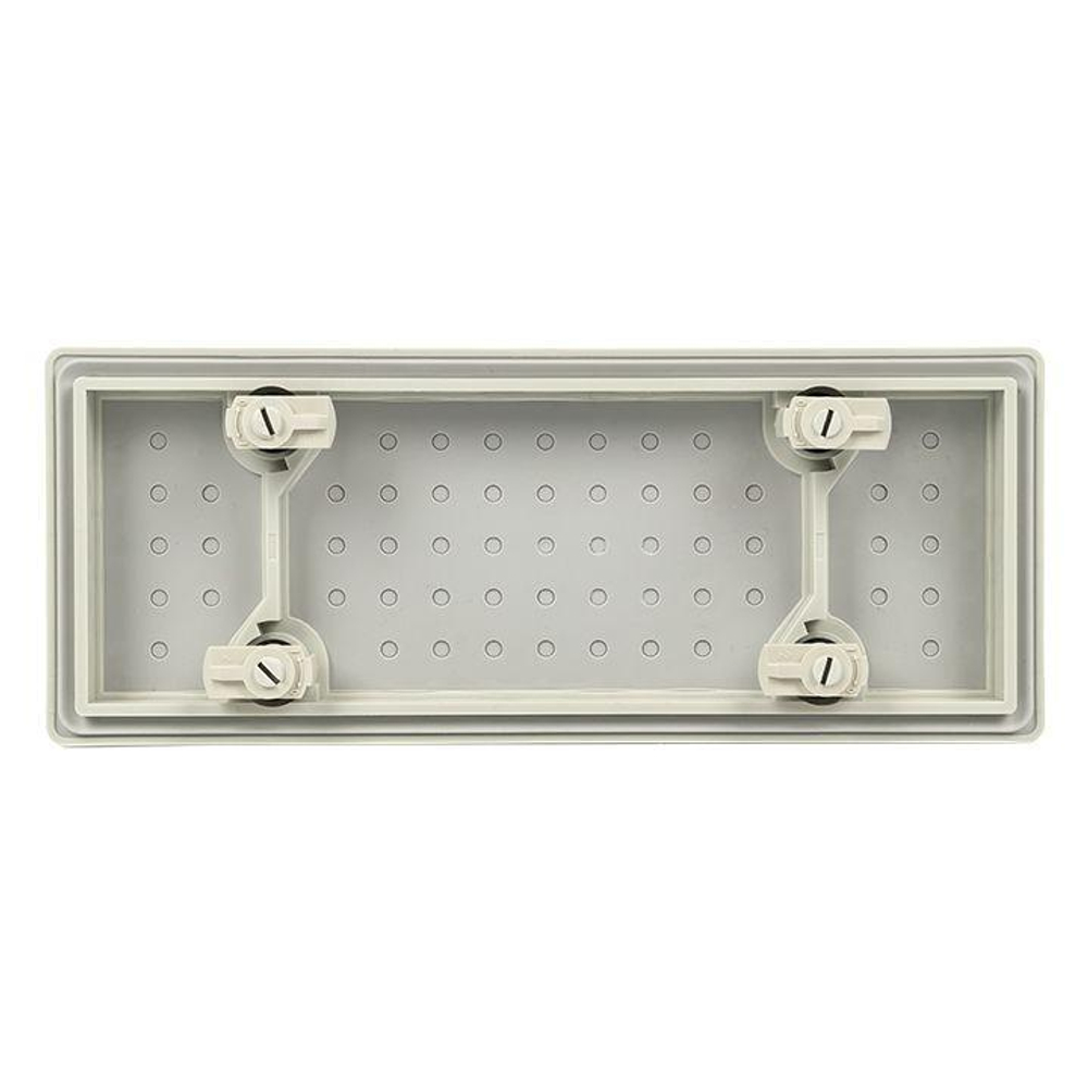 Фланец мембранный 220х79мм для шкафа IP54 PROxima EKF plc-df-w