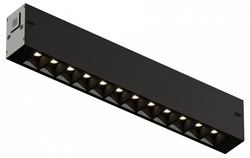 Трековый светильник Denkirs DK8001-BK