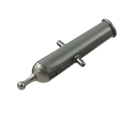 Пушка x110c01 Pearl Dark Gray