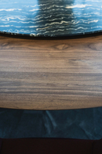 Стол Yomei S100 dining table