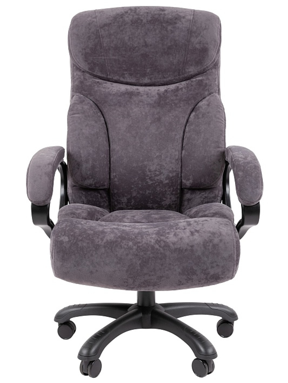 Офисное кресло CHAIRMAN HOME 401