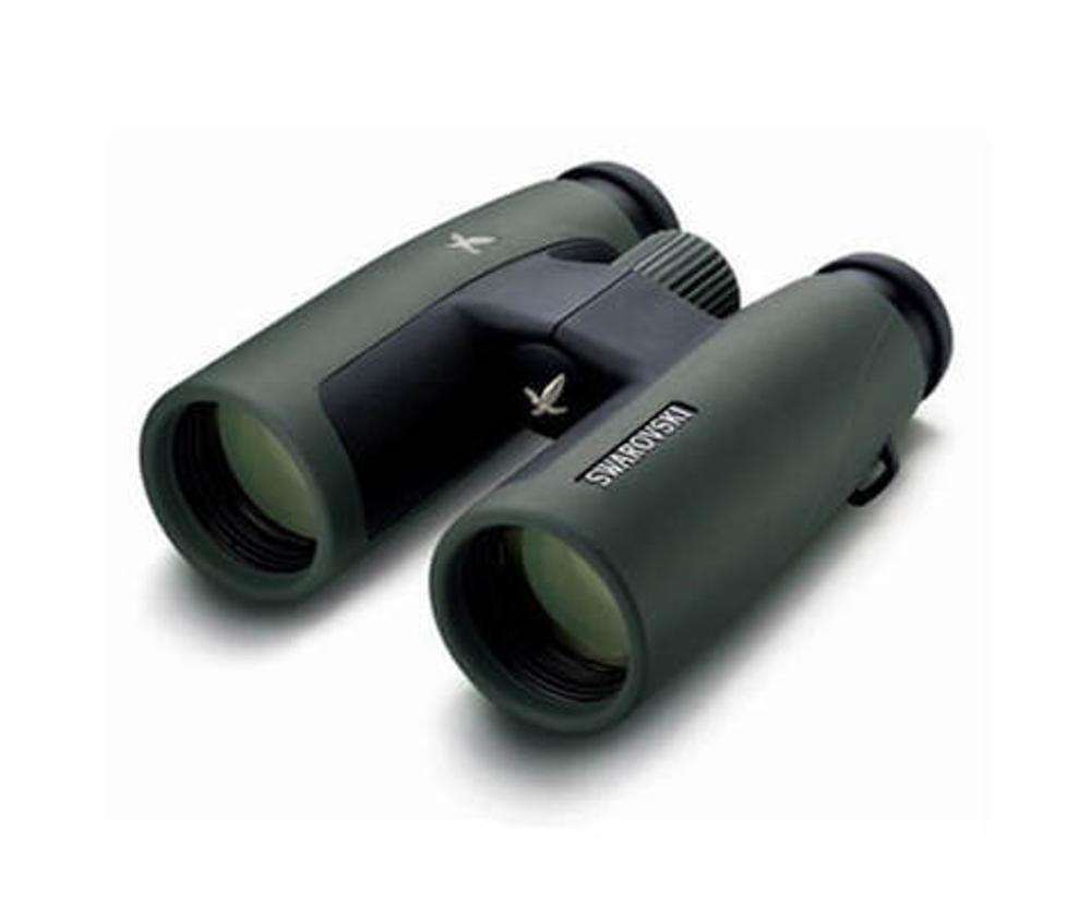 Бинокль SWAROVSKI SLC 7x42 NEU EL, зеленый