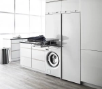 Гладильная доска Asko HI115 T фото 