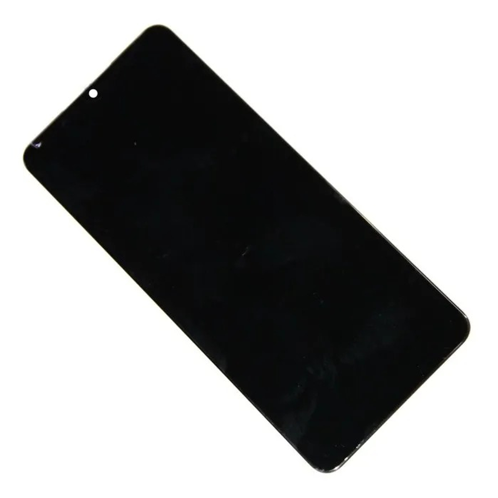 Дисплей для Samsung Galaxy A02 (A022G) с тачскрином Черный - OR