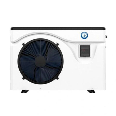 Тепловой насос для бассейна New Energy Dolphin 21 кВт, 380 В, R32