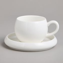 ЧАЙНЫЙ НАБОР LEFARD "FASHION" НА 2 ПЕР. 4 ПР. 220 МЛ