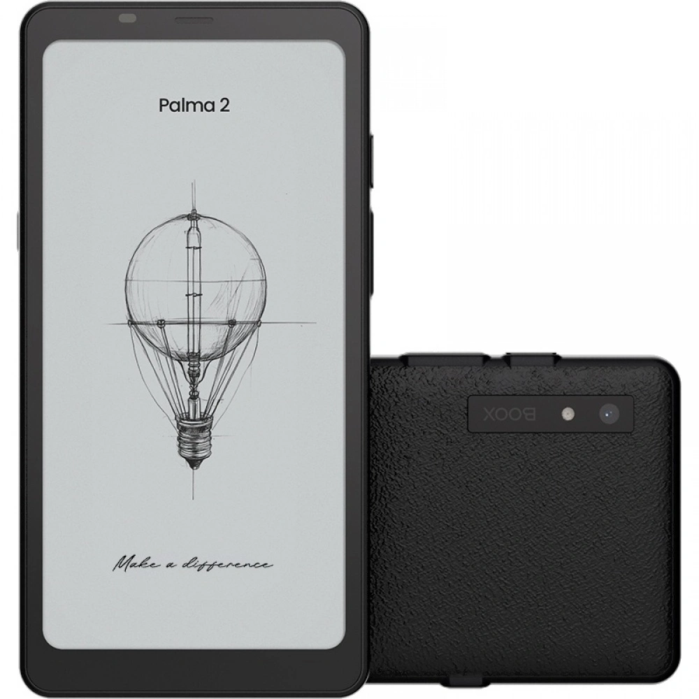 Электронная книга Onyx Boox Palma 2 Black