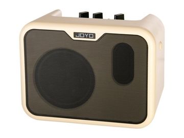 Портативный комбоусилитель для бас-гитары, 10Вт, Joyo MA-10B