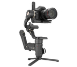 Стабилизатор Zhiyun Crane 3S, электронный, до 6.5 кг (уцененный)