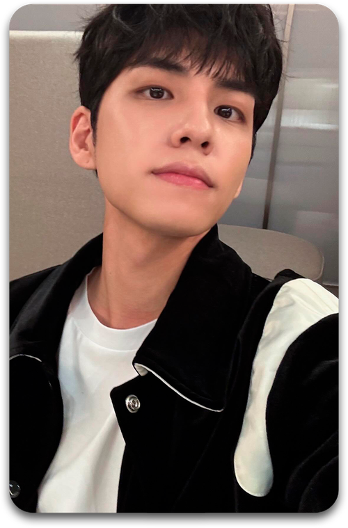 Карта #3241 / Kim Won Pil (DAY6)