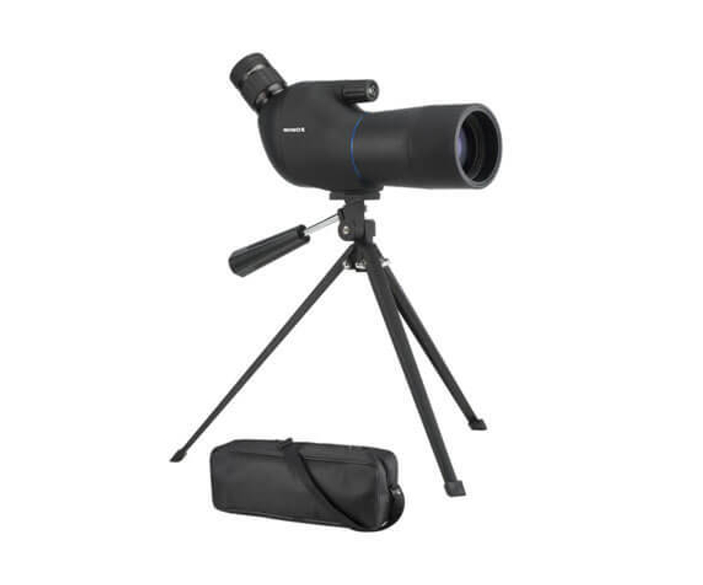 Зрительная труба MINOX BLU 15–45x50 - фото 2