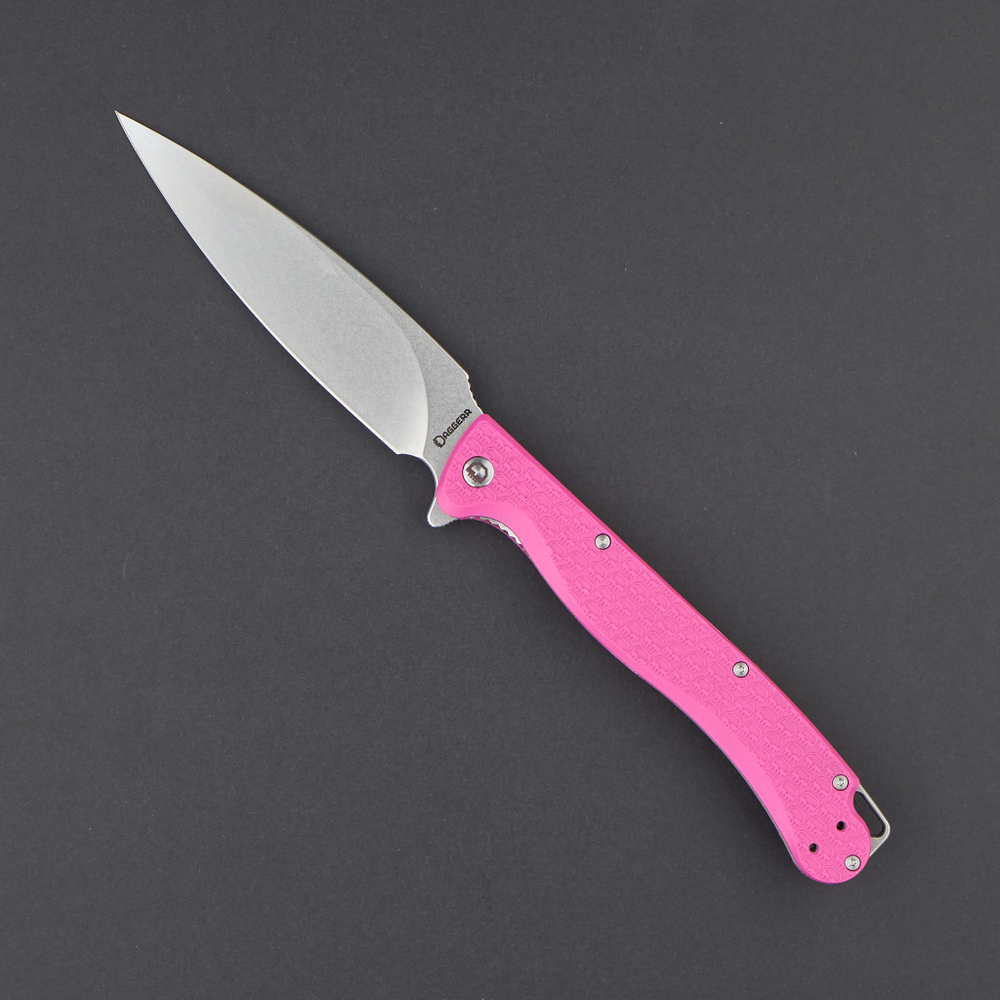 Pero Pink DL