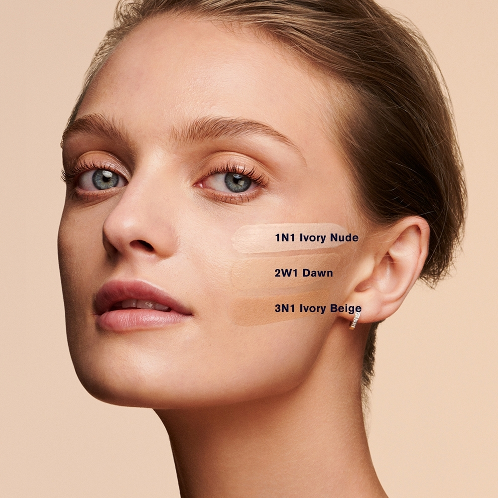 Estee Lauder Double Wear Stay-in-Place Mini - Долговечная тональная основа SPF 10, 15 ml