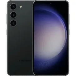 Samsung Galaxy S23 Plus 8/256GB Черный