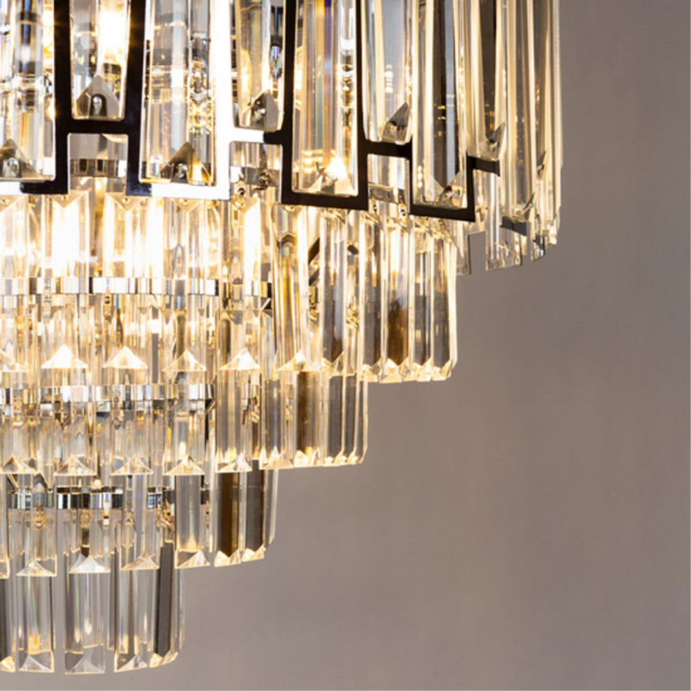 Люстра подвесная Arte Lamp A1027SP-8CC
