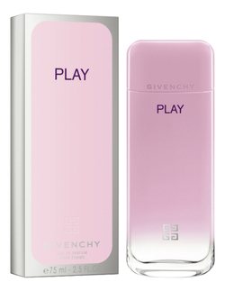 Givenchy Play for Her