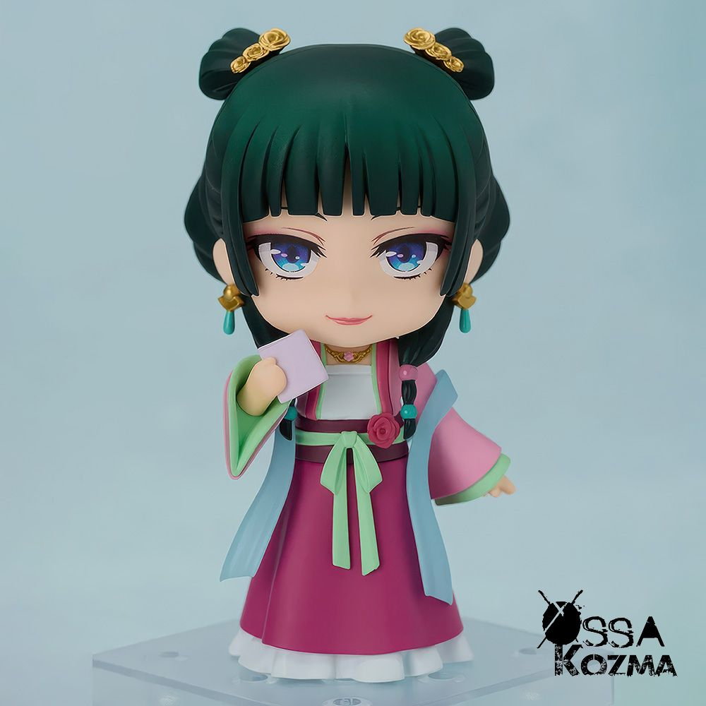 Нендройд Маомао (реплика)