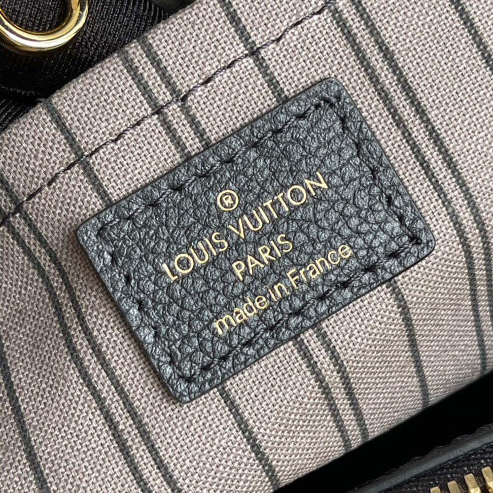 Louis Vuitton Montaigne MM