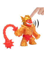 Фигурка Goojitzu 43496 Blazagot, Золотой Рыцарь, тянущийся растягивающийся страйкер, игрушка Stretch Striker, делюкс