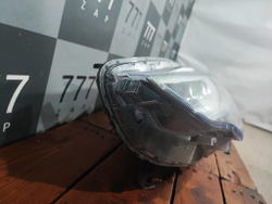Фара левая LED Haval Jolion 21-нв Б/У Оригинал 4121104XST01A