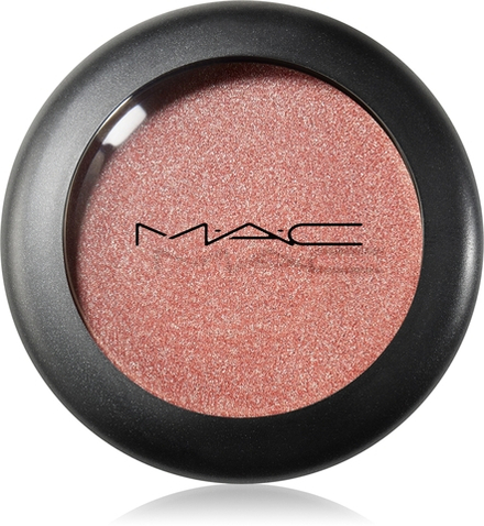 MAC Cosmetics Cream Color Base - Румяна для щек в креме оттенок Shell, 3 g