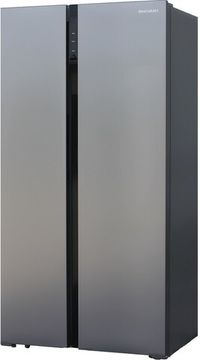 Холодильник Shivaki SBS-574DNFX