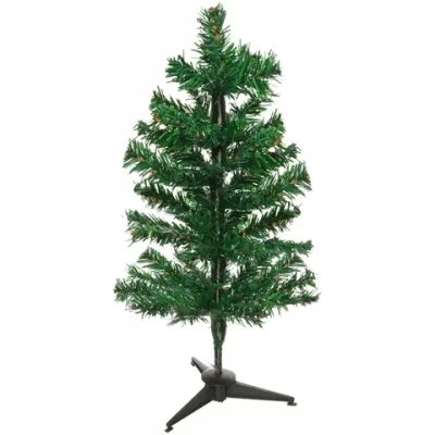 Ёлка «Классика» 50 см, ПВХ (50 веток)