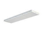 Светильник LED ДВО 30Вт 3700Лм 4000K IP54 1197×297×55мм TL06 OL ECP IP54 13028